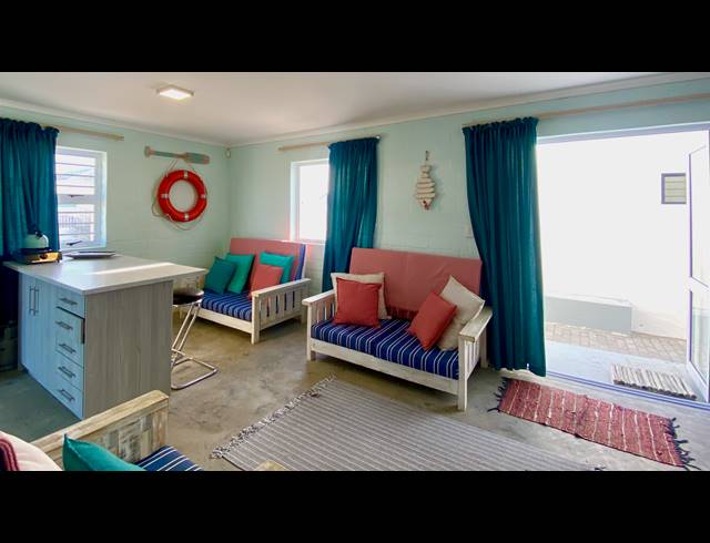 5 BEDROOM HOUSE FOR SALE IN DWARSKERSBOS
